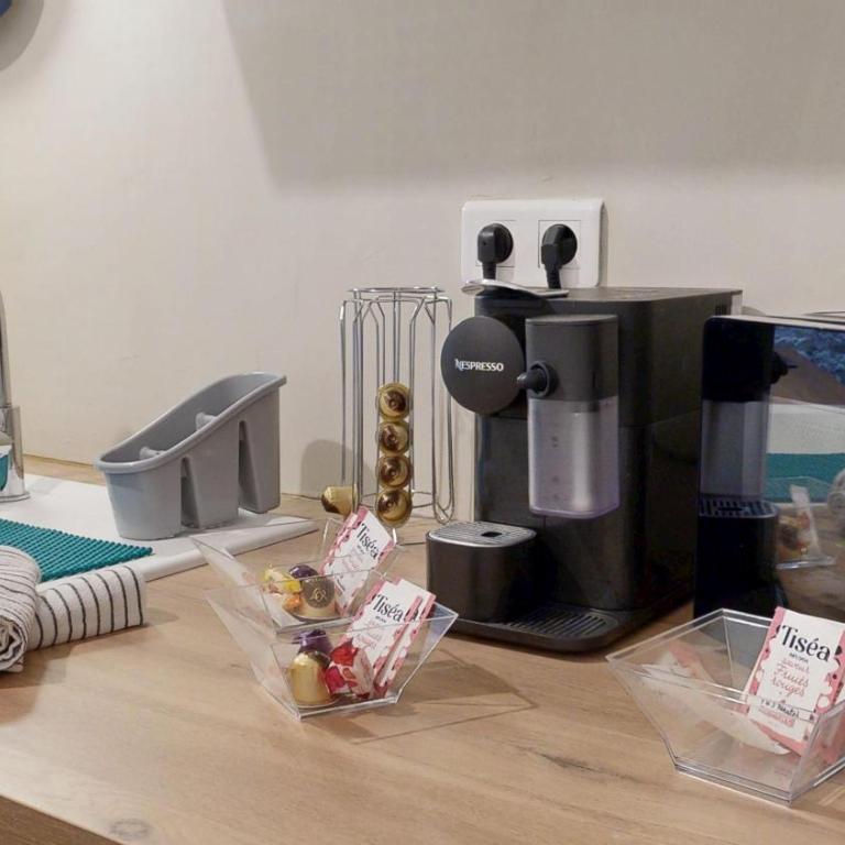 La Muse et Vous by expat renting - Netflix - Wifi - Appartement 2 Chambres - 33