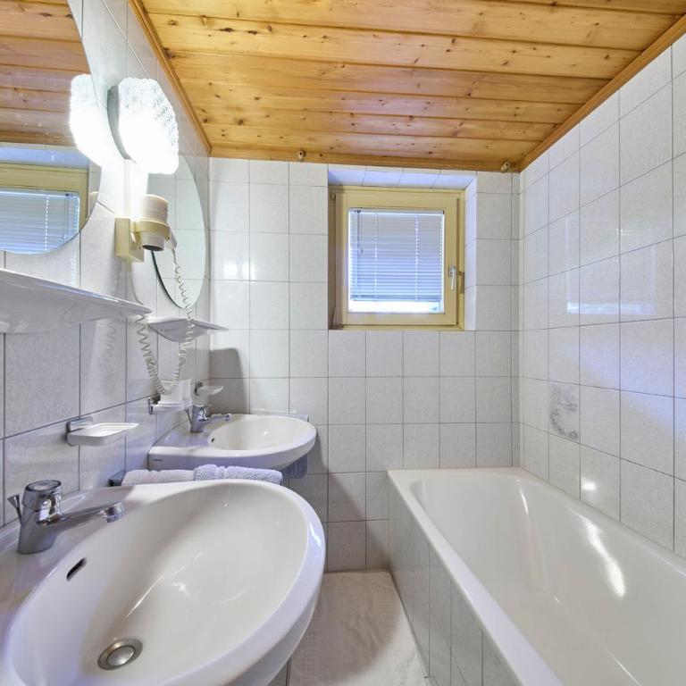 Haus Spieleck - Apartment mit 2 Schlafzimmern - 4