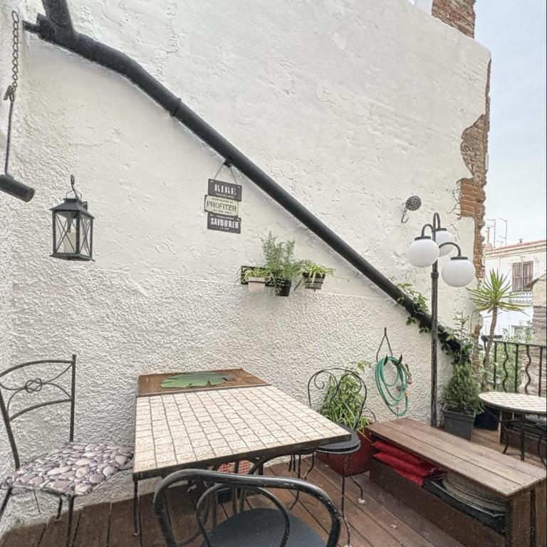 Le Domaine de Cécile by Alto Service - Apartment mit 2 Schlafzimmern - 9