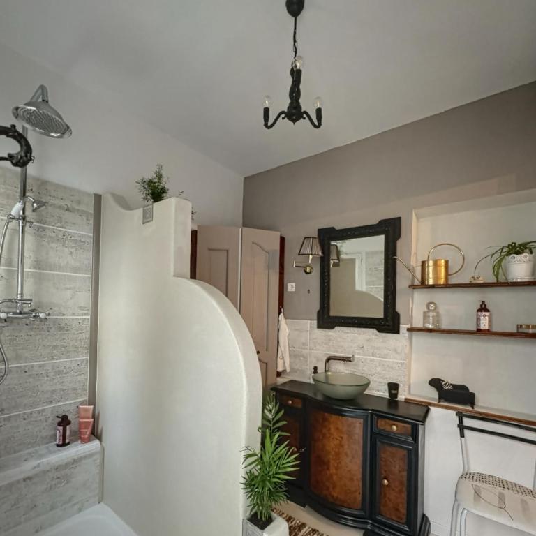 Le Domaine de Cécile by Alto Service - Apartment mit 2 Schlafzimmern - 12