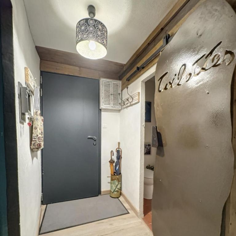 Le Domaine de Cécile by Alto Service - Apartment mit 2 Schlafzimmern - 21