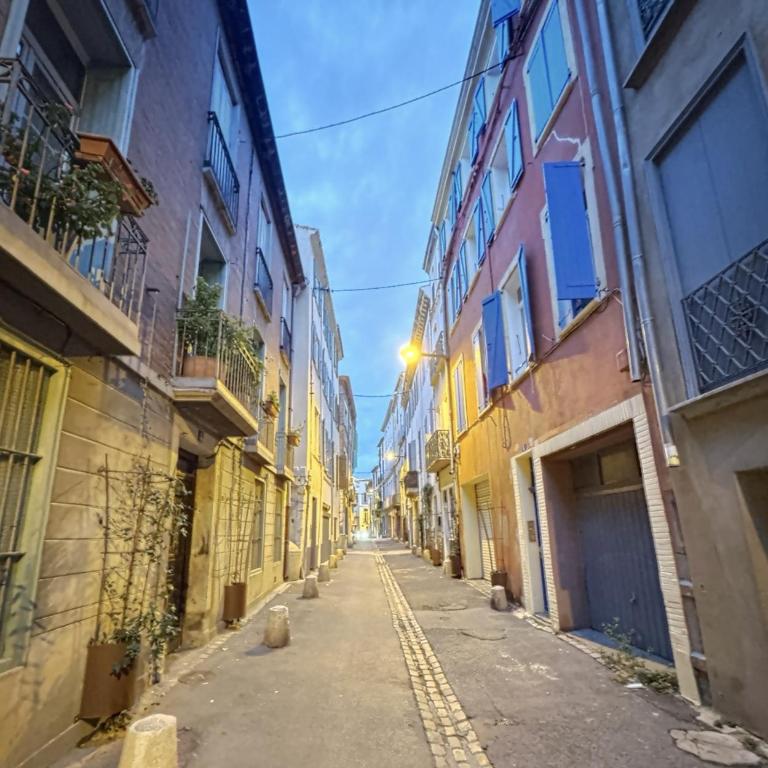 Le Domaine de Cécile by Alto Service - Apartment mit 2 Schlafzimmern - 23