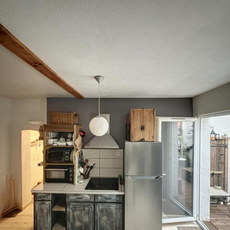 Le Domaine de Cécile by Alto Service - Apartment mit 2 Schlafzimmern - 15