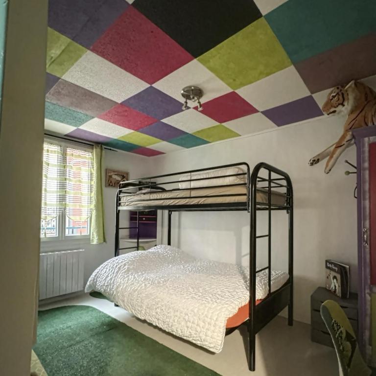 Le Domaine de Cécile by Alto Service - Apartment mit 2 Schlafzimmern - 19