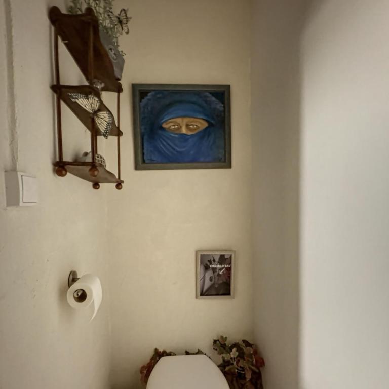 Le Domaine de Cécile by Alto Service - Apartment mit 2 Schlafzimmern - 22