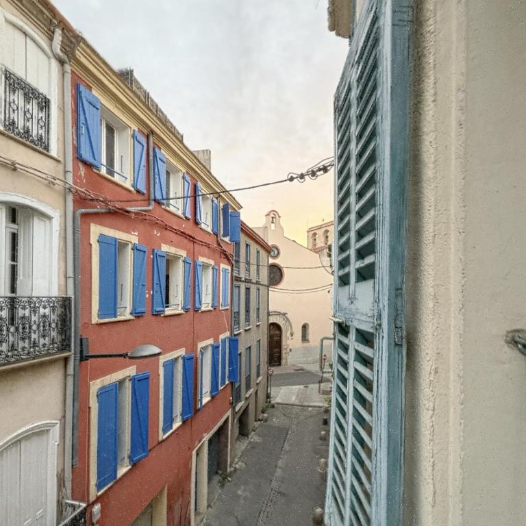 Le Domaine de Cécile by Alto Service - Apartment mit 2 Schlafzimmern - 6
