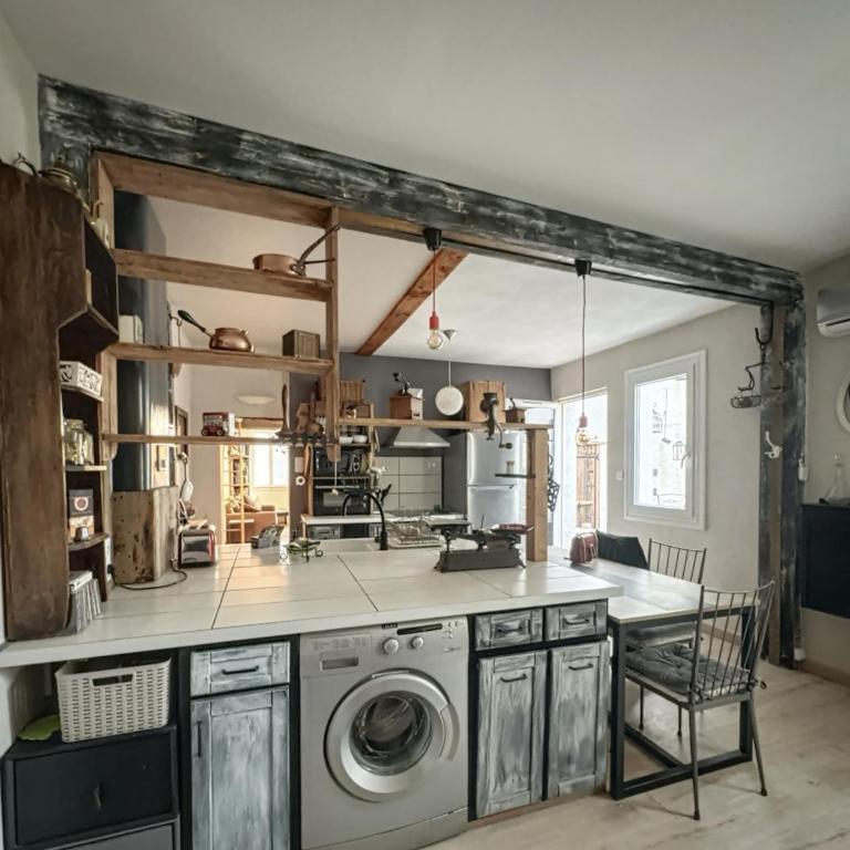Le Domaine de Cécile by Alto Service - Apartment mit 2 Schlafzimmern - 14