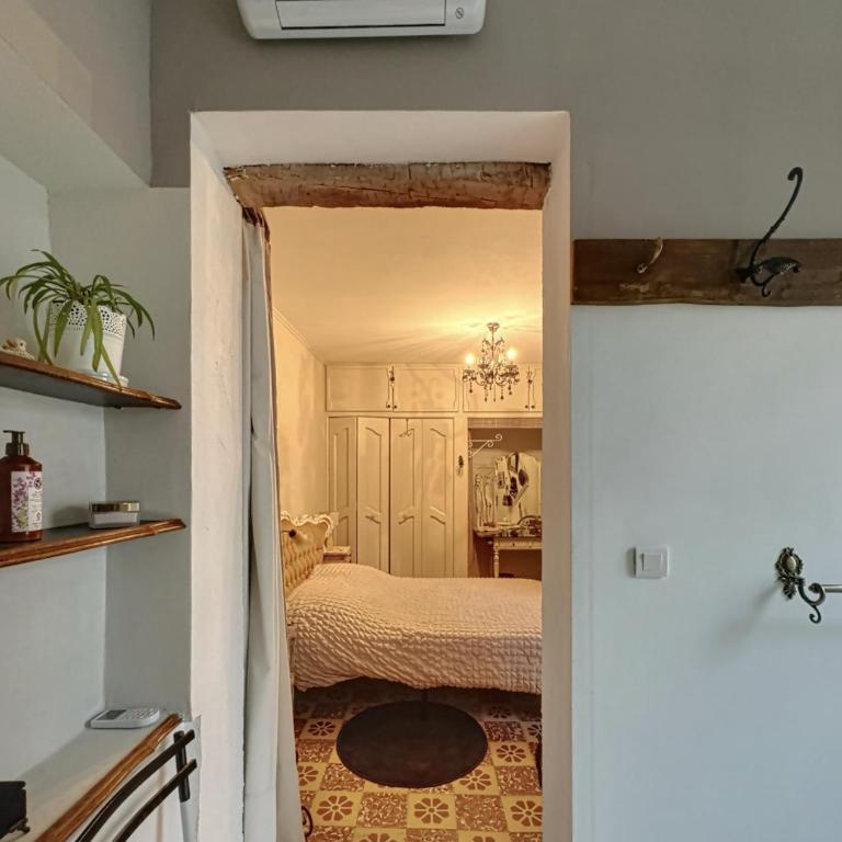 Le Domaine de Cécile by Alto Service - Apartment mit 2 Schlafzimmern - 11