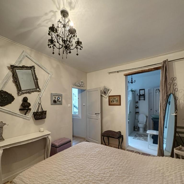 Le Domaine de Cécile by Alto Service - Apartment mit 2 Schlafzimmern - 10