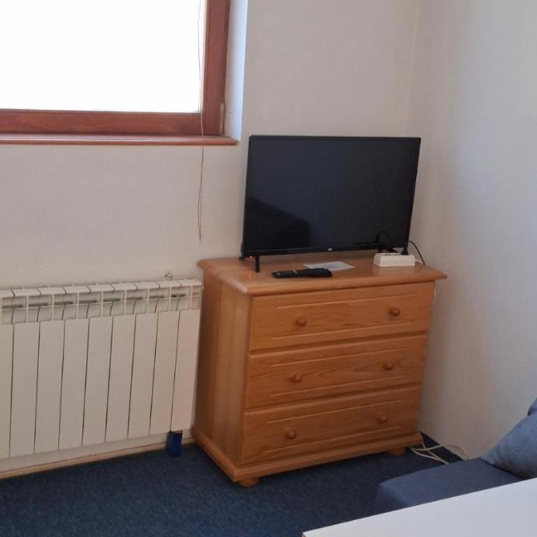 Mountain Flower - One-Bedroom Apartment - 1