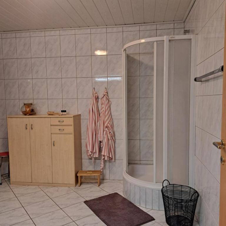 Ferienwohnung Haus Ebner - Apartment mit 1 Schlafzimmer - 27
