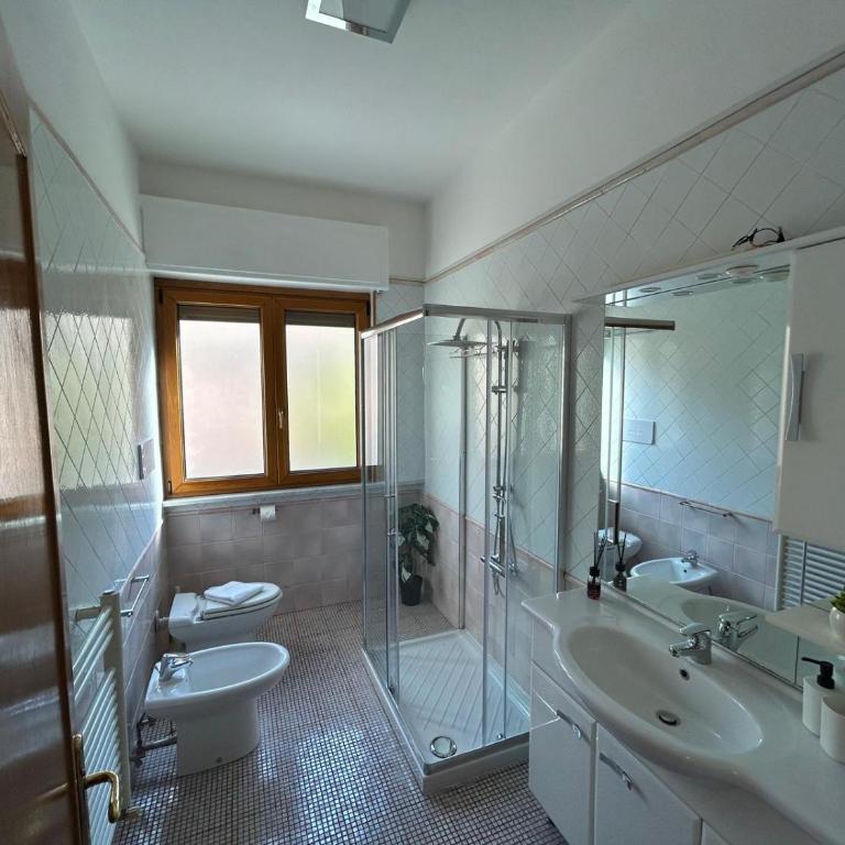 Charlie's House - Strategic location, Quiet area - Appartamento con 3 Camere da Letto - 18