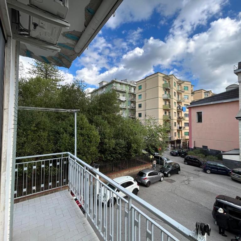 Charlie's House - Strategic location, Quiet area - Appartamento con 3 Camere da Letto - 28