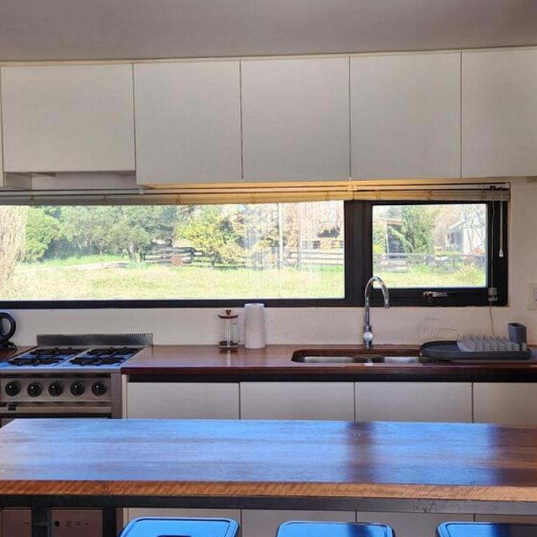 Casa M en Chapadmalal - Vacation Home - 11