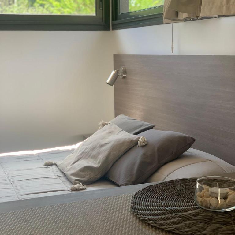 Membrillar suites de Montaña - Suite with Mountain View - 20