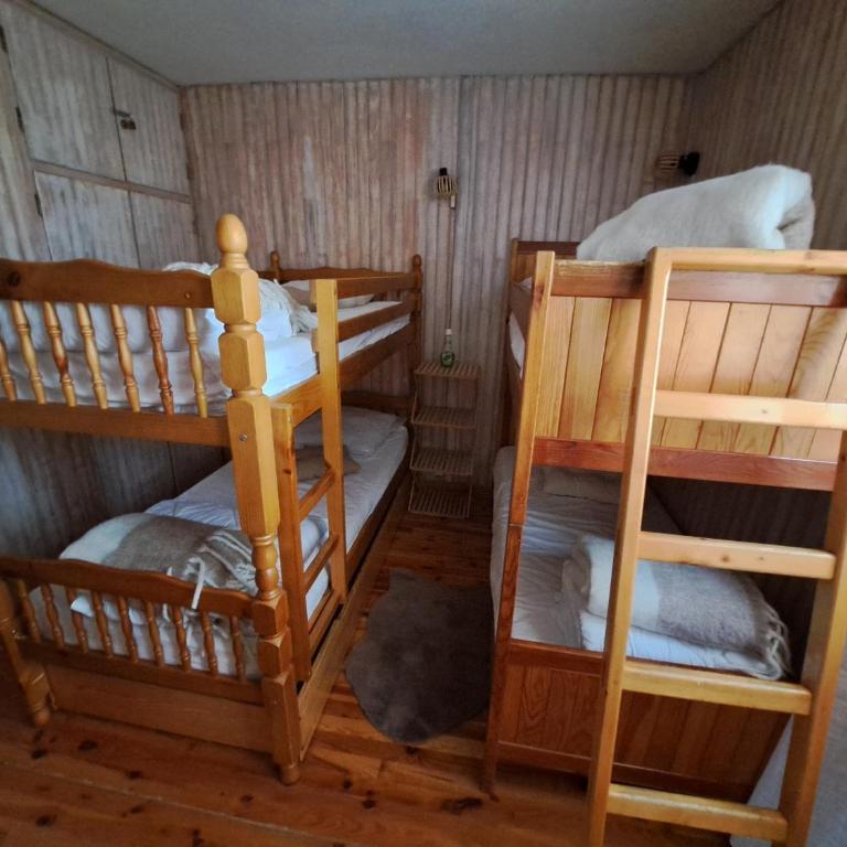 Logement 48m2- 2 chambres - Appartement 2 Chambres avec Terrasse - 13
