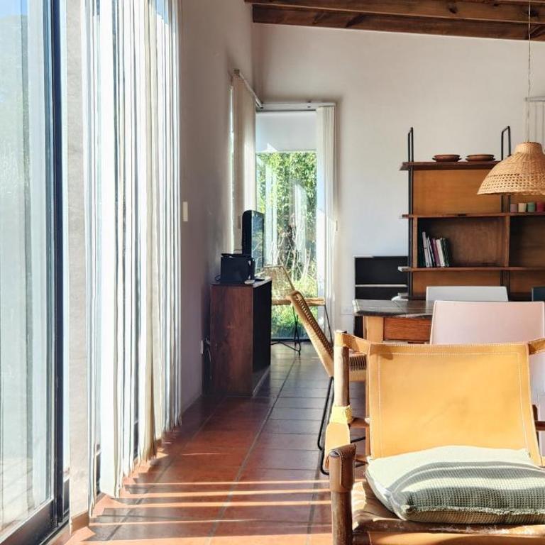 Casa M en Chapadmalal - Vacation Home - 4