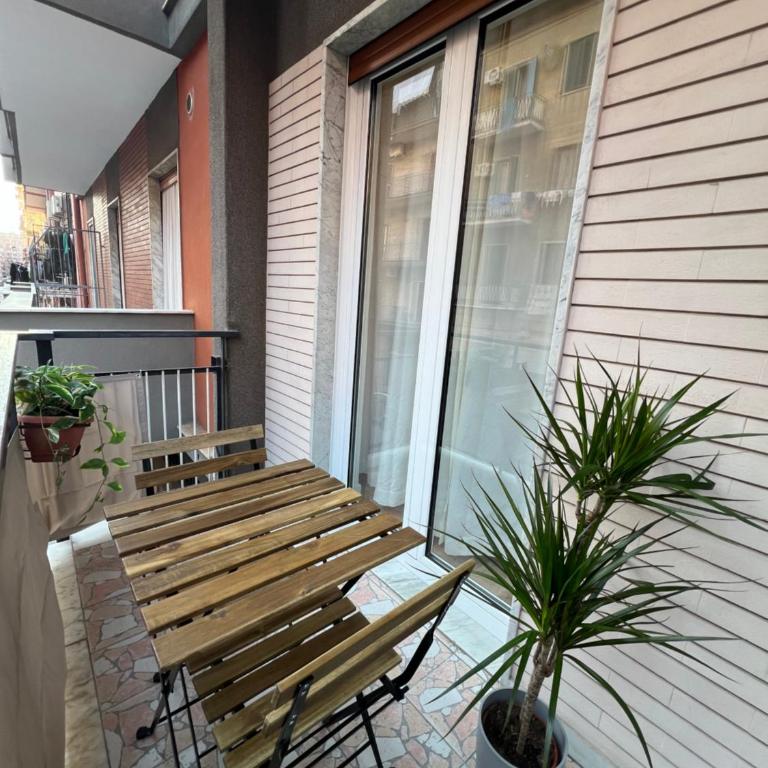 Blossom Apartment - Appartamento con 1 Camera da Letto - 17
