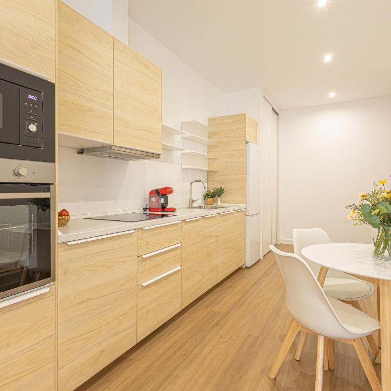 Calahonda Beach Apartments - Apartamento - 3