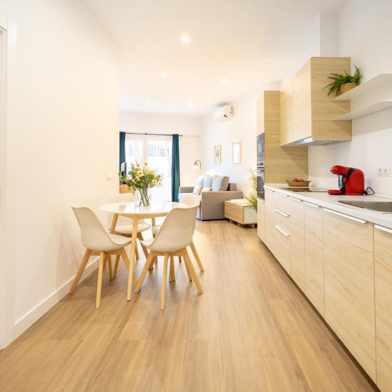 Calahonda Beach Apartments - Apartamento - 10