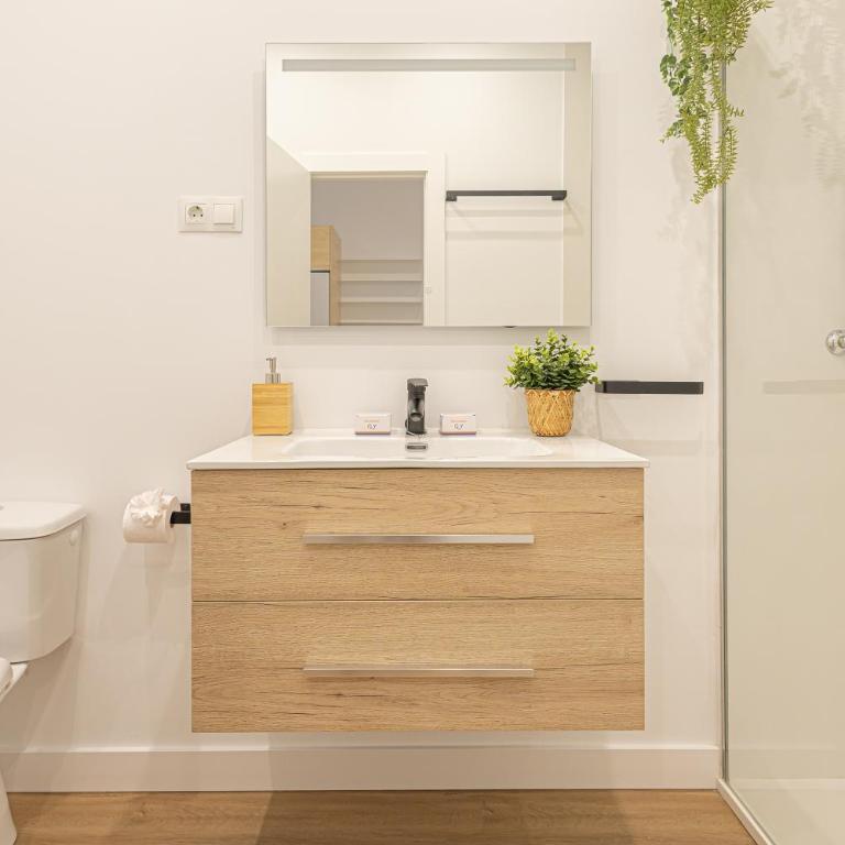 Calahonda Beach Apartments - Apartamento - 14