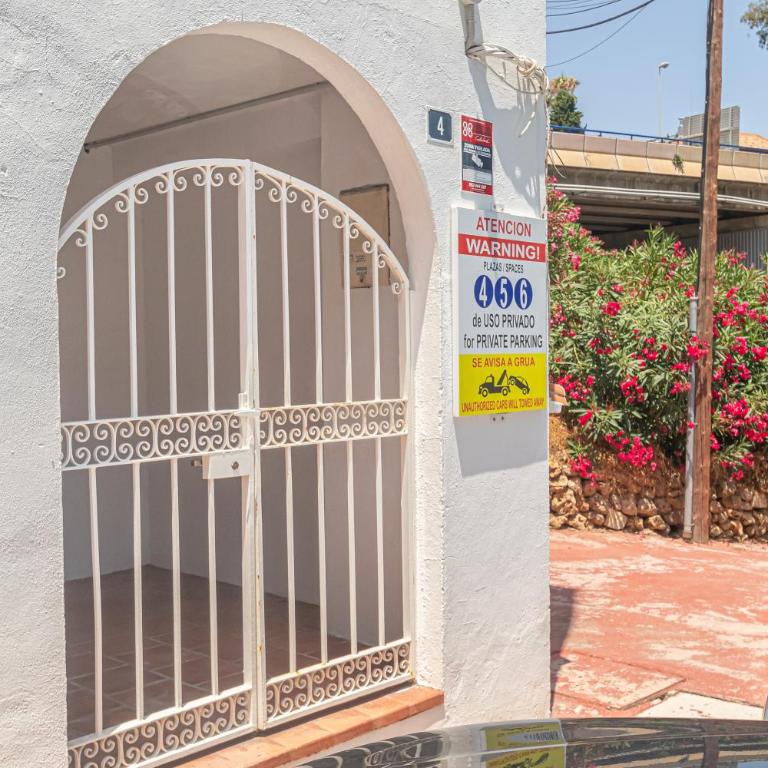 Calahonda Beach Apartments - Apartamento - 16