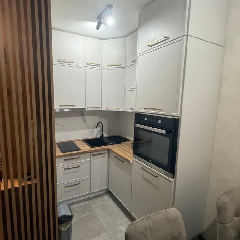 Home 21 - One-Bedroom Apartment - 4