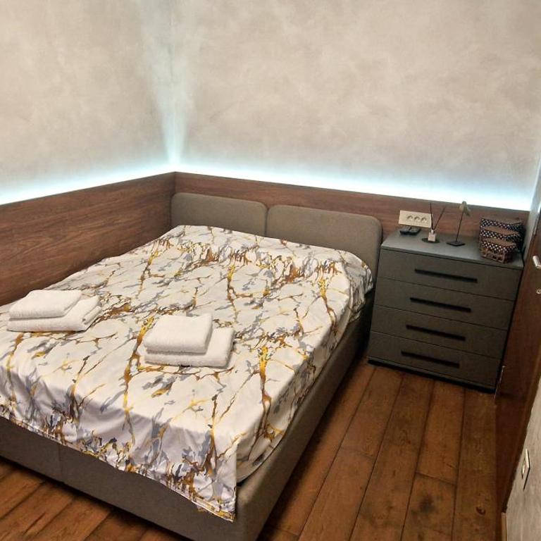 Home 21 - One-Bedroom Apartment - 6