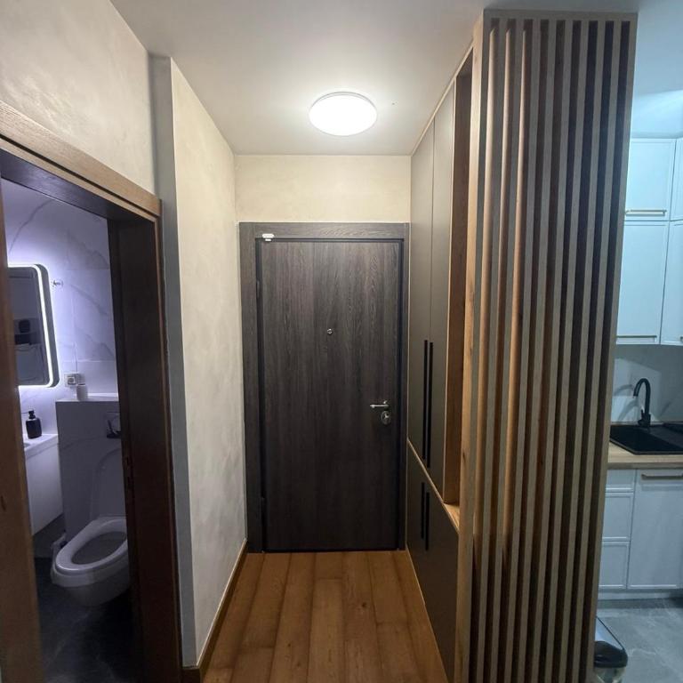 Home 21 - One-Bedroom Apartment - 10