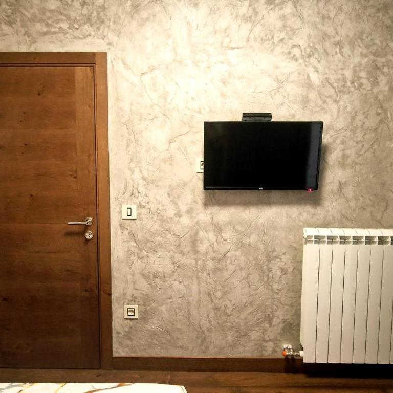 Home 21 - One-Bedroom Apartment - 13