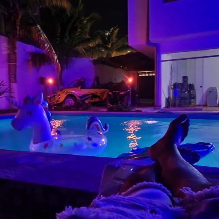 Casa de playa Iberico - Casa de 2 dormitorios - 1