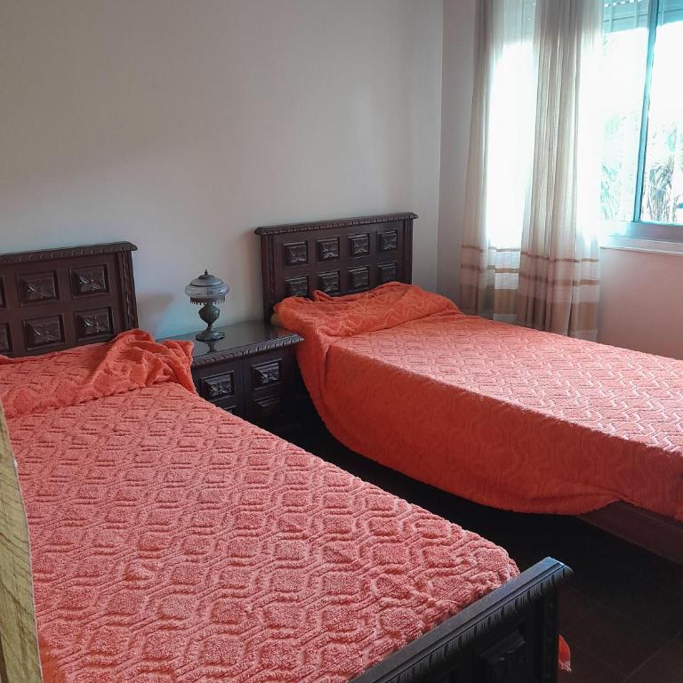 Perla Norte Departamento - One-Bedroom Apartment - 6