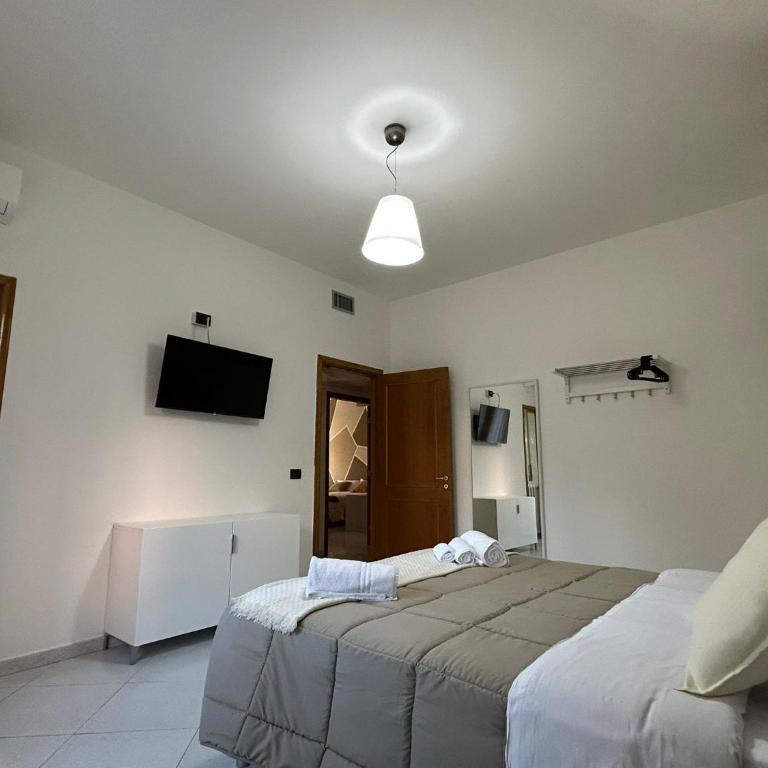 Charlie's House - Strategic location, Quiet area - Appartamento con 3 Camere da Letto - 10