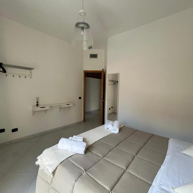 Charlie's House - Strategic location, Quiet area - Appartamento con 3 Camere da Letto - 7