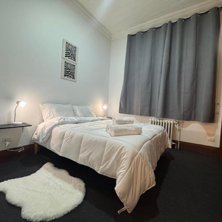 Travels Hotel - Double Room - 2