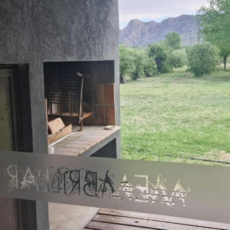 Membrillar suites de Montaña - Suite with Mountain View - 31