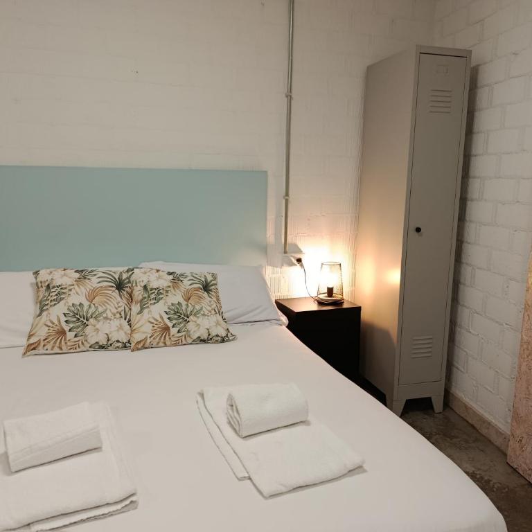 Apartamentos Turísticos As Burgas 6 by Bossh! Hotels - Apartamento Estudio - 8