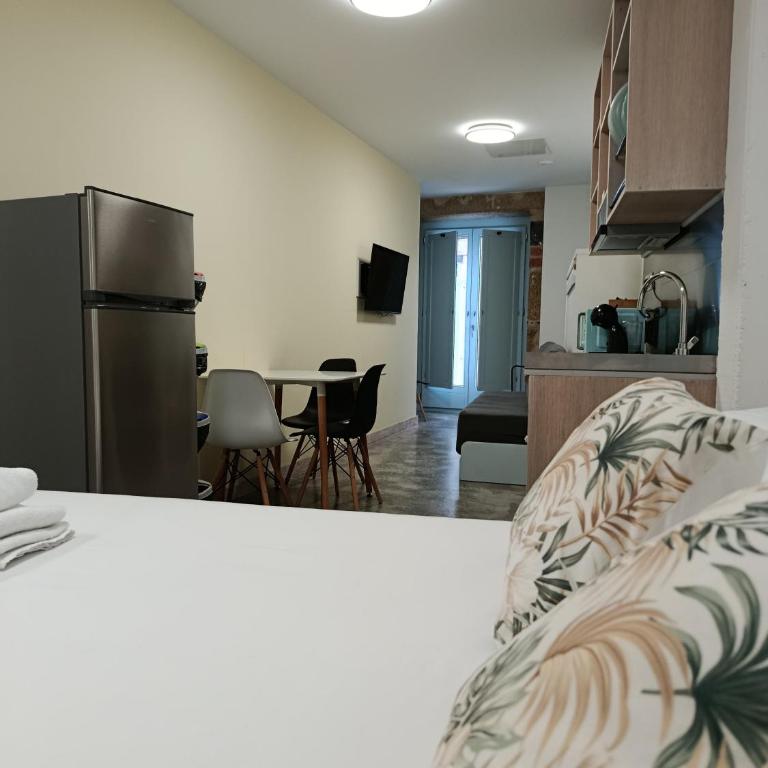 Apartamentos Turísticos As Burgas 6 by Bossh! Hotels - Apartamento Estudio - 7