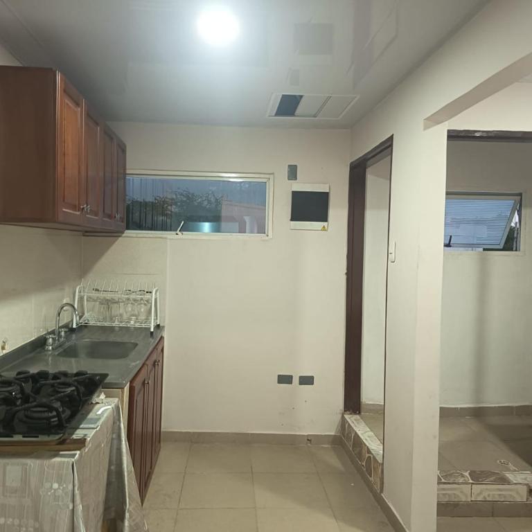 Hotel Cartagena antigua - Two-Bedroom Apartment - 2