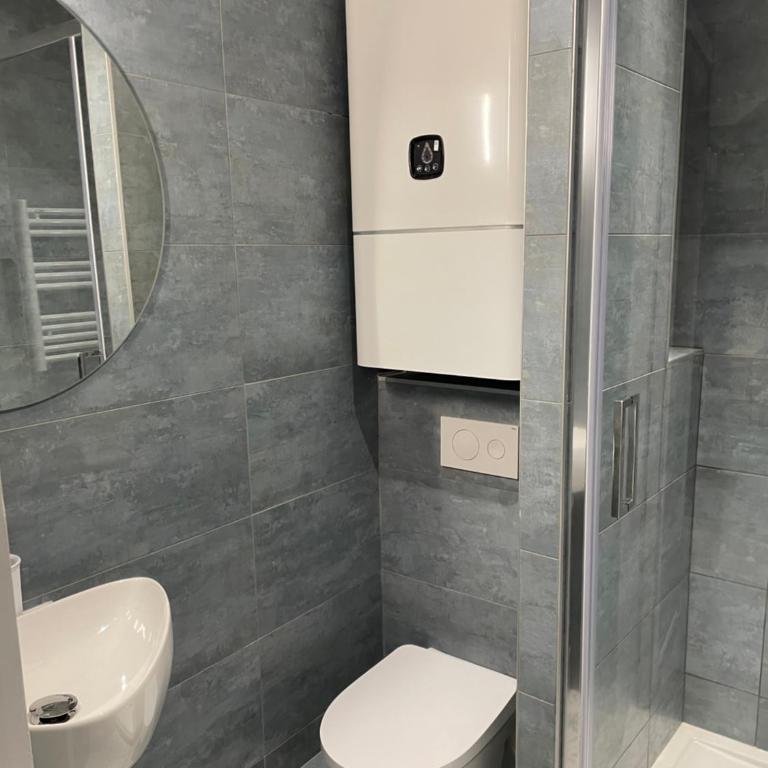 Dinard: studio à 100 m de la plage de L'Ecluse - Studio - 4