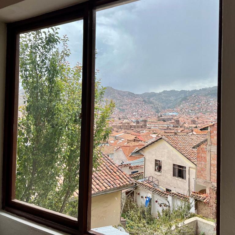 Casa Encuentro San Blas - Suite Deluxe - 14