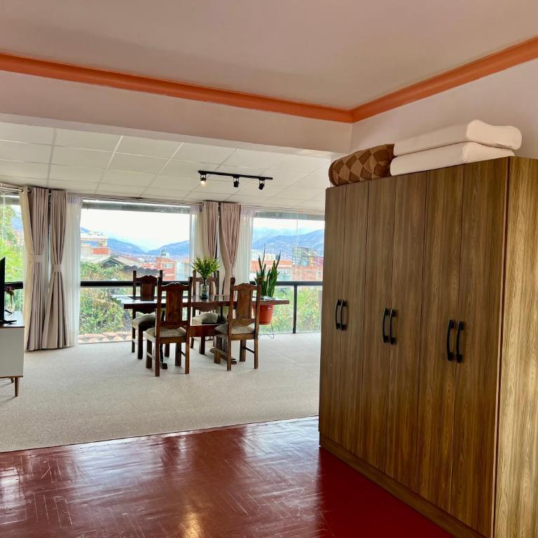 Casa Encuentro San Blas - Suite Deluxe - 13