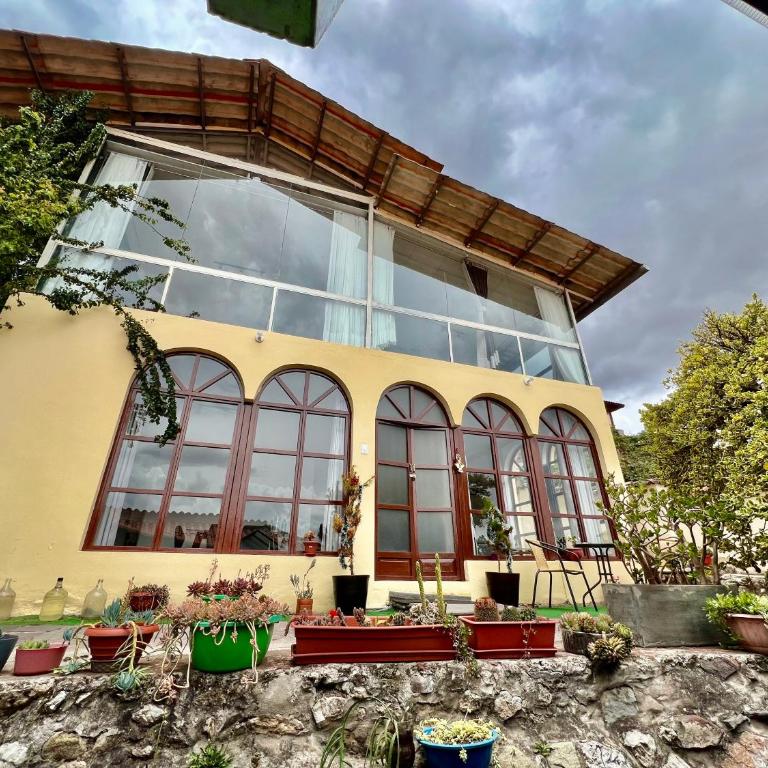 Casa Encuentro San Blas - Suite Junior Deluxe - 5