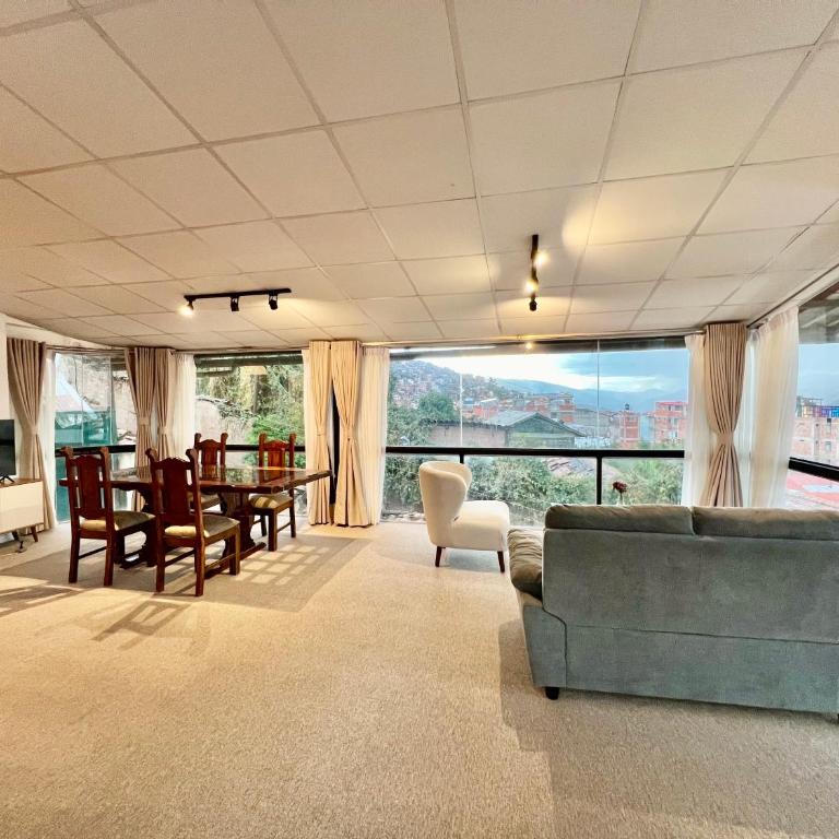 Casa Encuentro San Blas - Deluxe Suite - 8