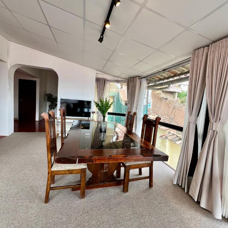 Casa Encuentro San Blas - Suite Deluxe - 11