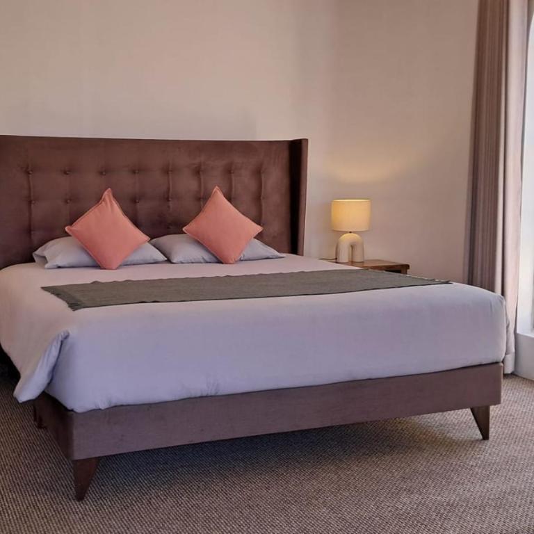 Casa Encuentro San Blas - Suite Junior Deluxe - 9