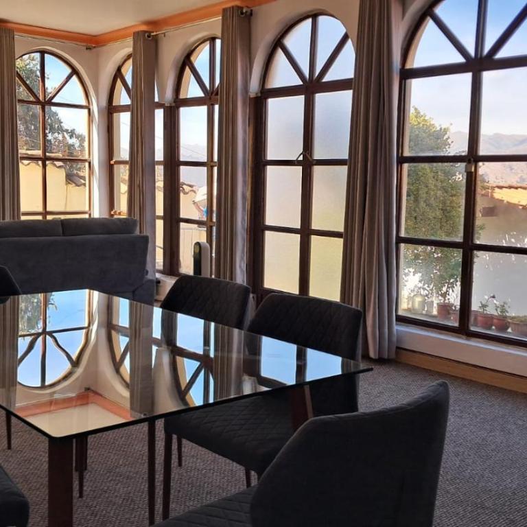 Casa Encuentro San Blas - Suite Junior Deluxe - 10