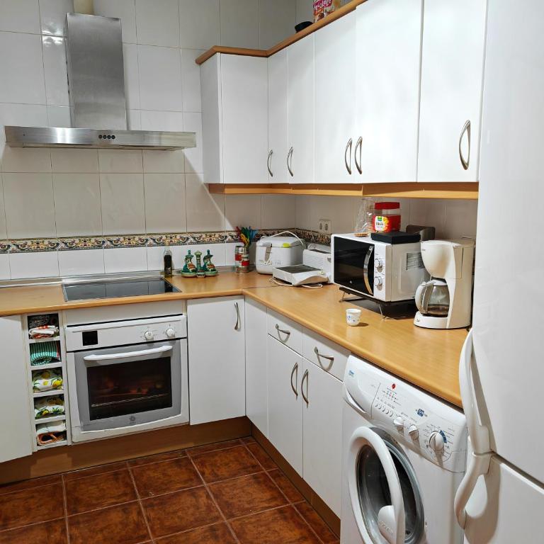 VIRGEN de ALFILERITOS - Apartamento de 3 dormitorios - 10