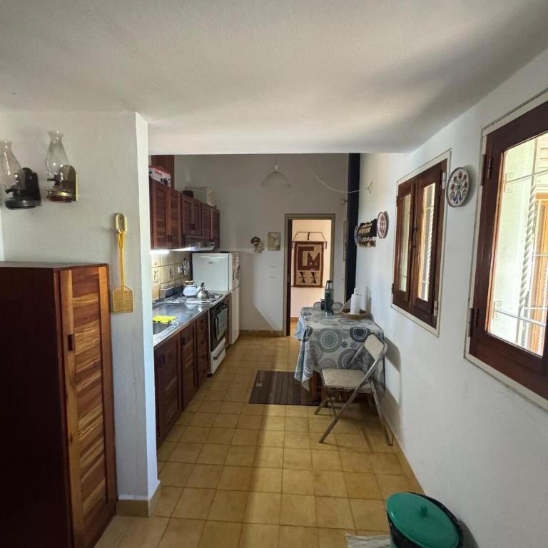 Casa para alquilar en la Sierra de Córdoba - Casa de 3 dormitorios - 27