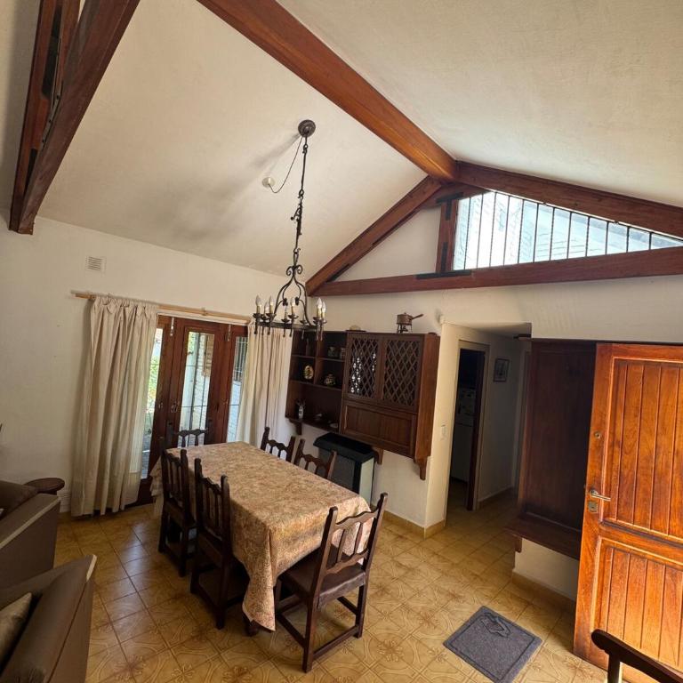 Casa para alquilar en la Sierra de Córdoba - Casa de 3 dormitorios - 25